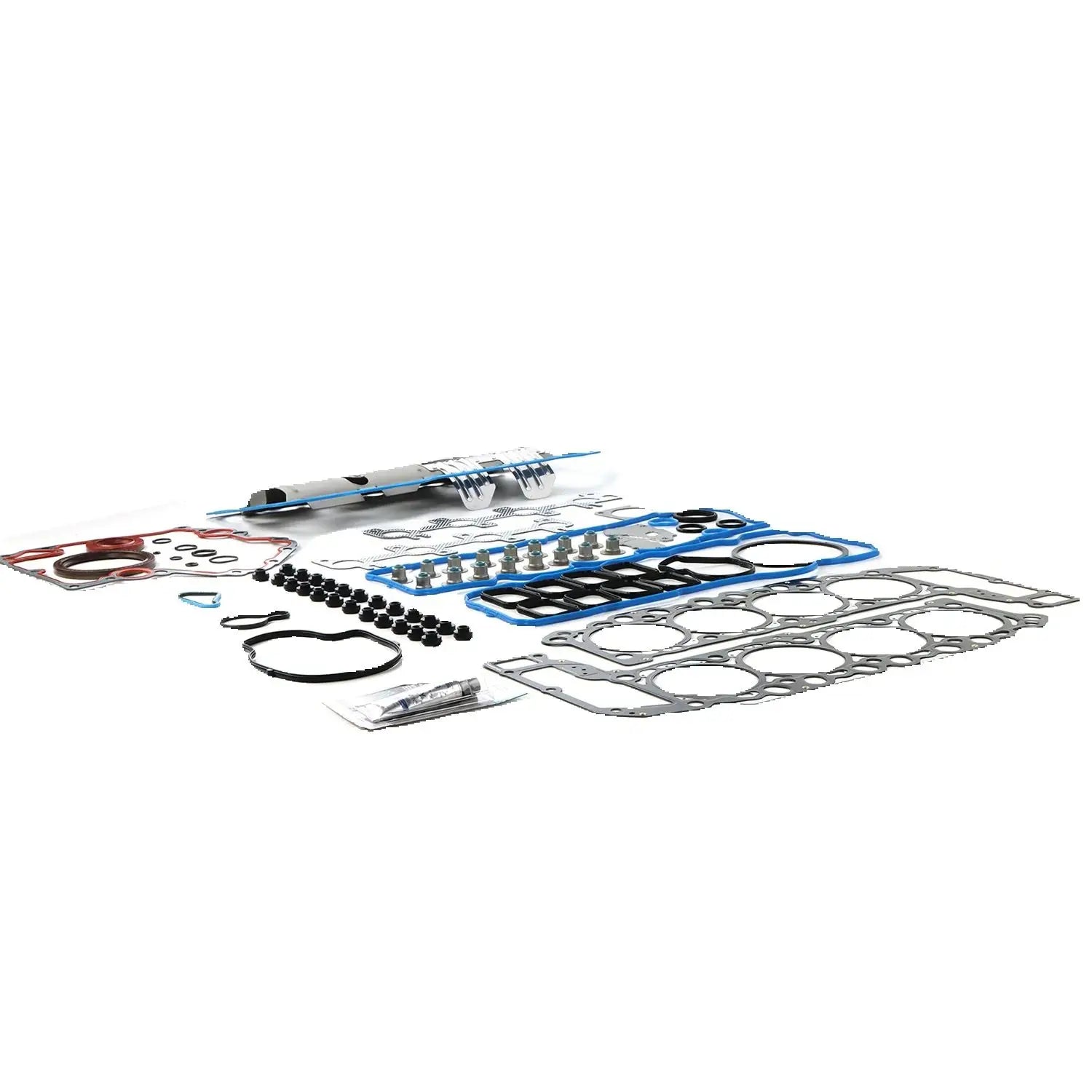 Gasket Oil Pan Set FOR Dodge Dakota 1500 2004-2007 4.7L SOHC Engine Car Accessories