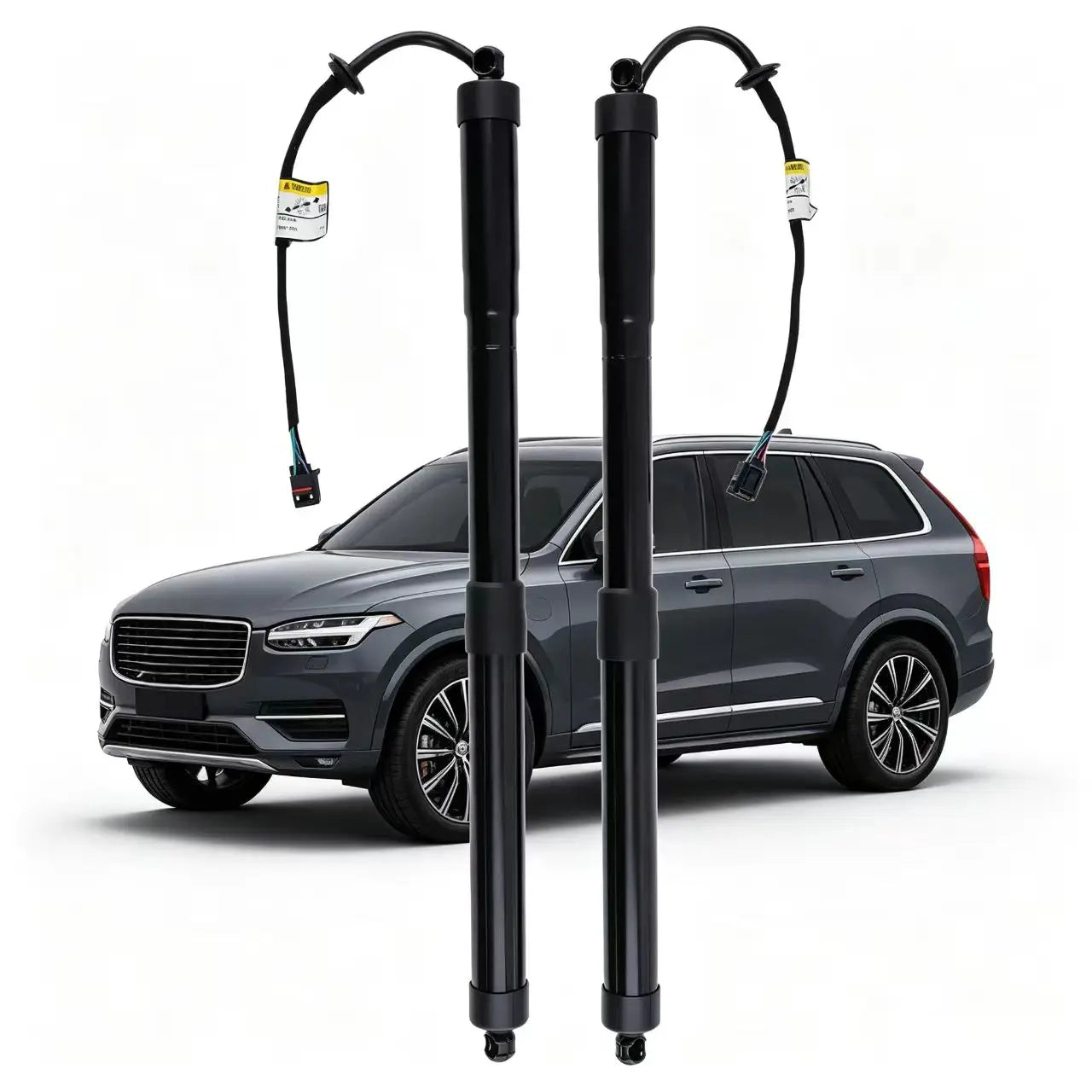 Tailgate Support Rod Power Hatch Lift Support for Renault Talisman 2016-2022 - 904524541R  | AUTOKITSHOP