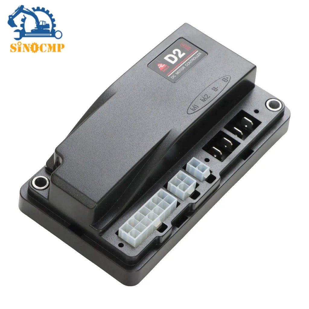 90A Motor Controller Brush Permanent Magnetism 1212P-2502 1212P-2501 Fits For Curtis Autom