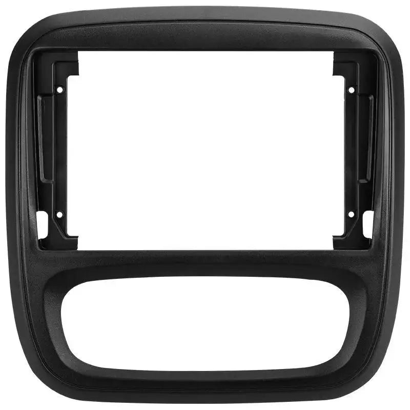 9 inch For RENAULT TRAFIC 3 2014-2021 OPEL VIVARO B 2014-2018 Car Radio Fascias Android St