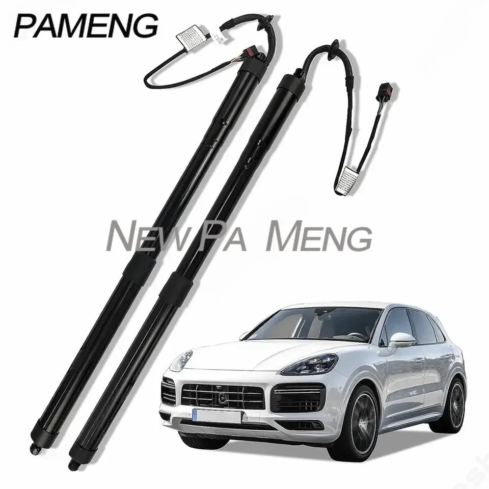 95851285104 95851285100 95851285101 95851285102 New Electric Tailgate Gas Strut for Porsch | AUTOKITSHOP