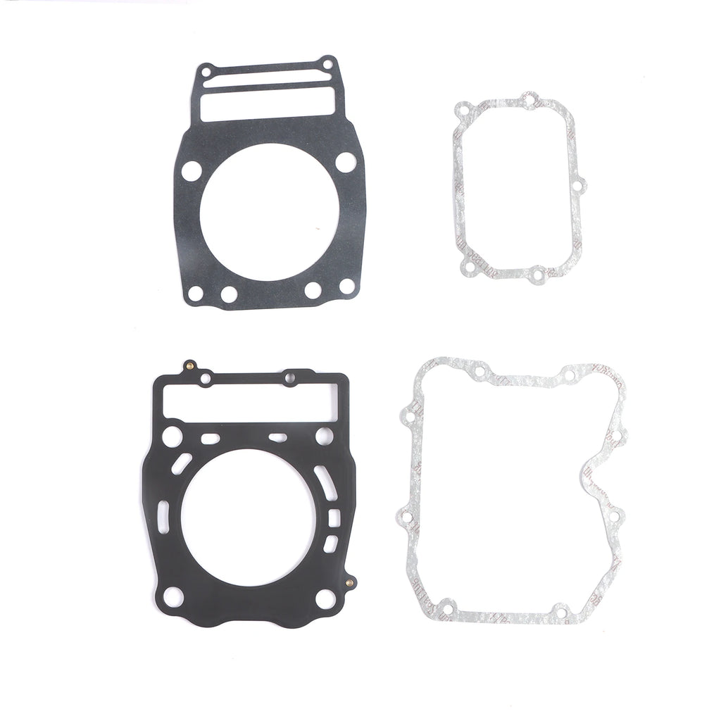 Piston Cylinder Top End Kit 3087221 3087224 For Polaris Ranger Scrambler Sportsman 500 19