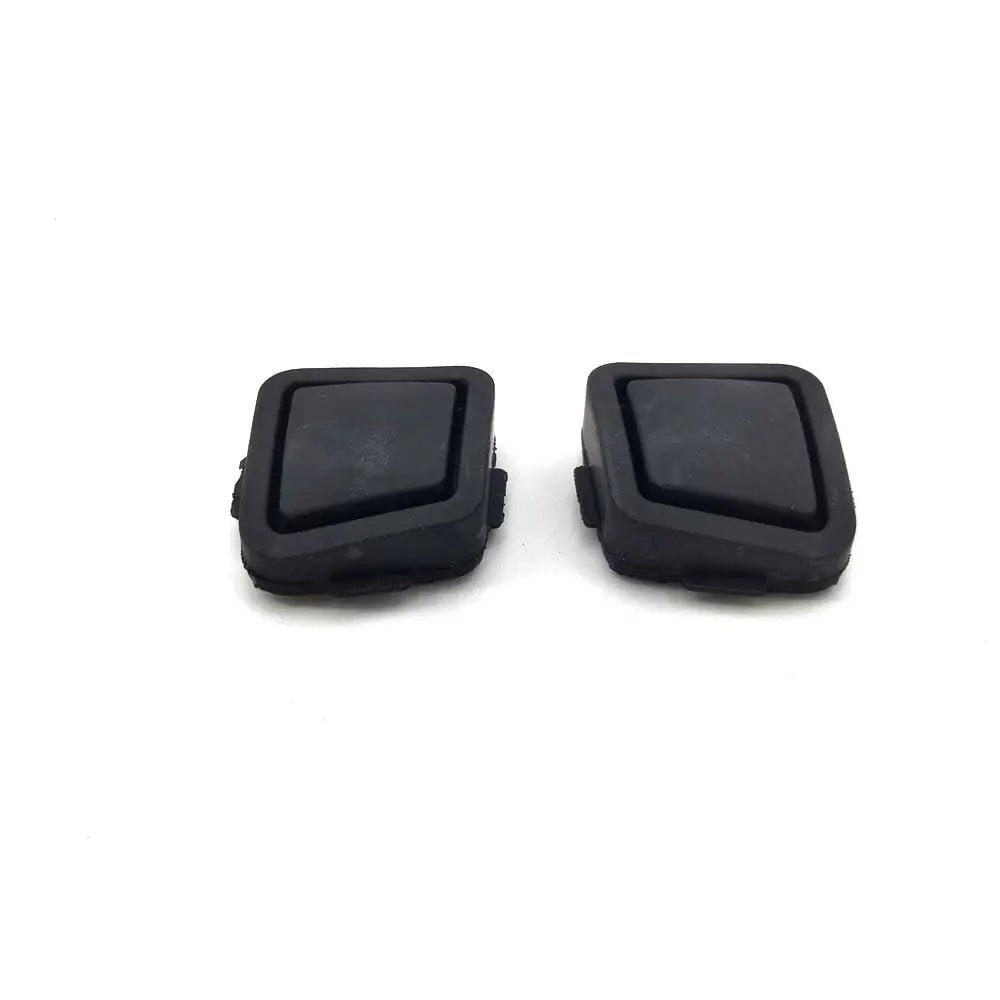 2x For Mercedes Benz W164 W251 W211 W219 Outside Door Handle Sensor Button Cover