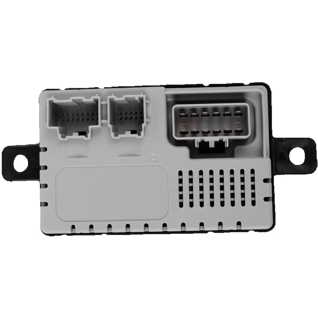 Heat Cooling Control Module BU5Z14C724A FOR Ford F-150 F-250 F-350 Edge Mustang Lincoln MK