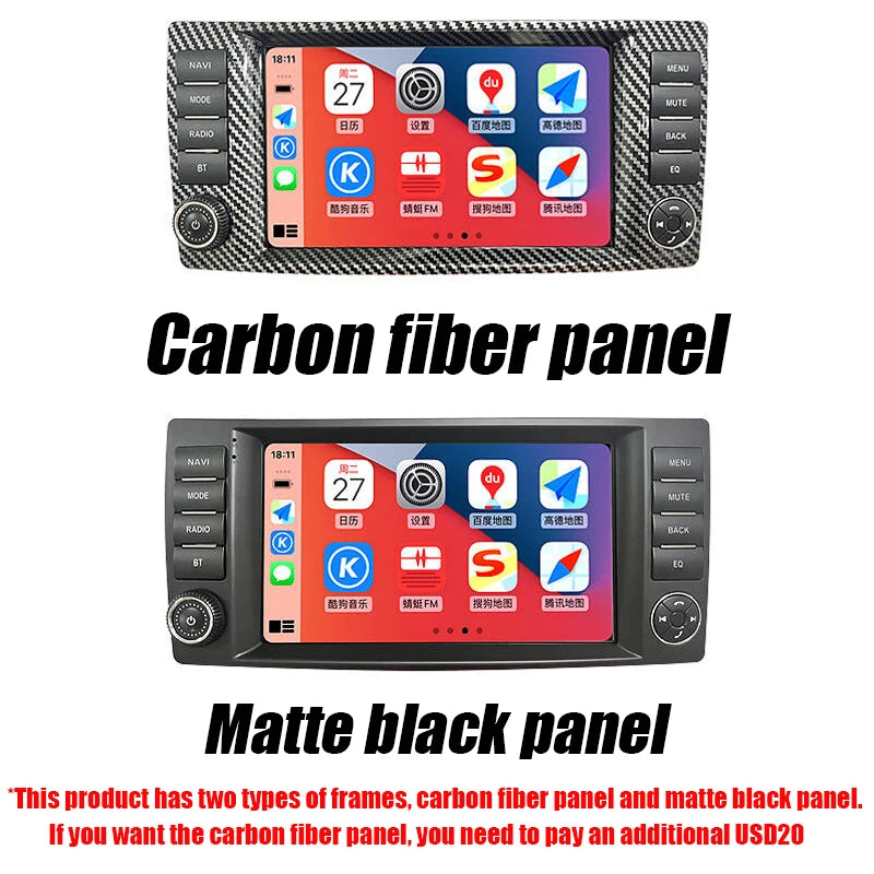 9inch Android Screen For Mercedes Benz Smart Fortwo 451 453 2011-2015 Wireless Carplay Car