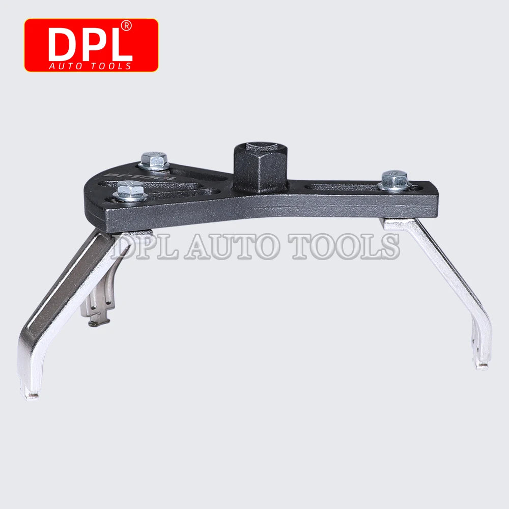 Fuel Pump Removal Tool Adjustable Fuel Pump Lock Ring Tool Fuel Tank Repair Kit Fuel Tank Cap Wr - Automotive LED Light