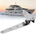 Corrosion Resistance Hinge T Shape Ship Accessories 316 Stainless Steel Corrosion Resistance Ant - Automotive LED Light