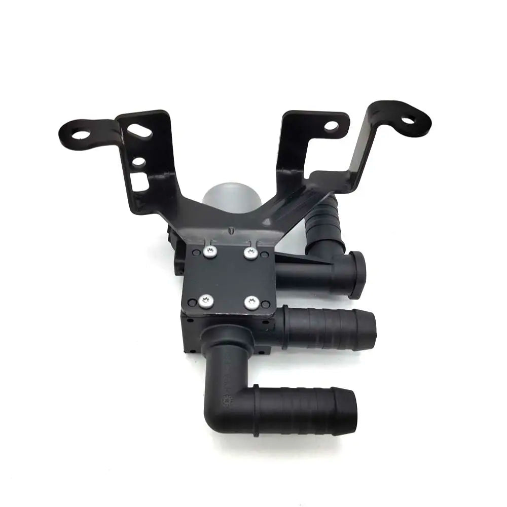 Heater Water Control Valve DG1Z-18495-A For Ford Edge 2013-2014 F-150 2018-2020