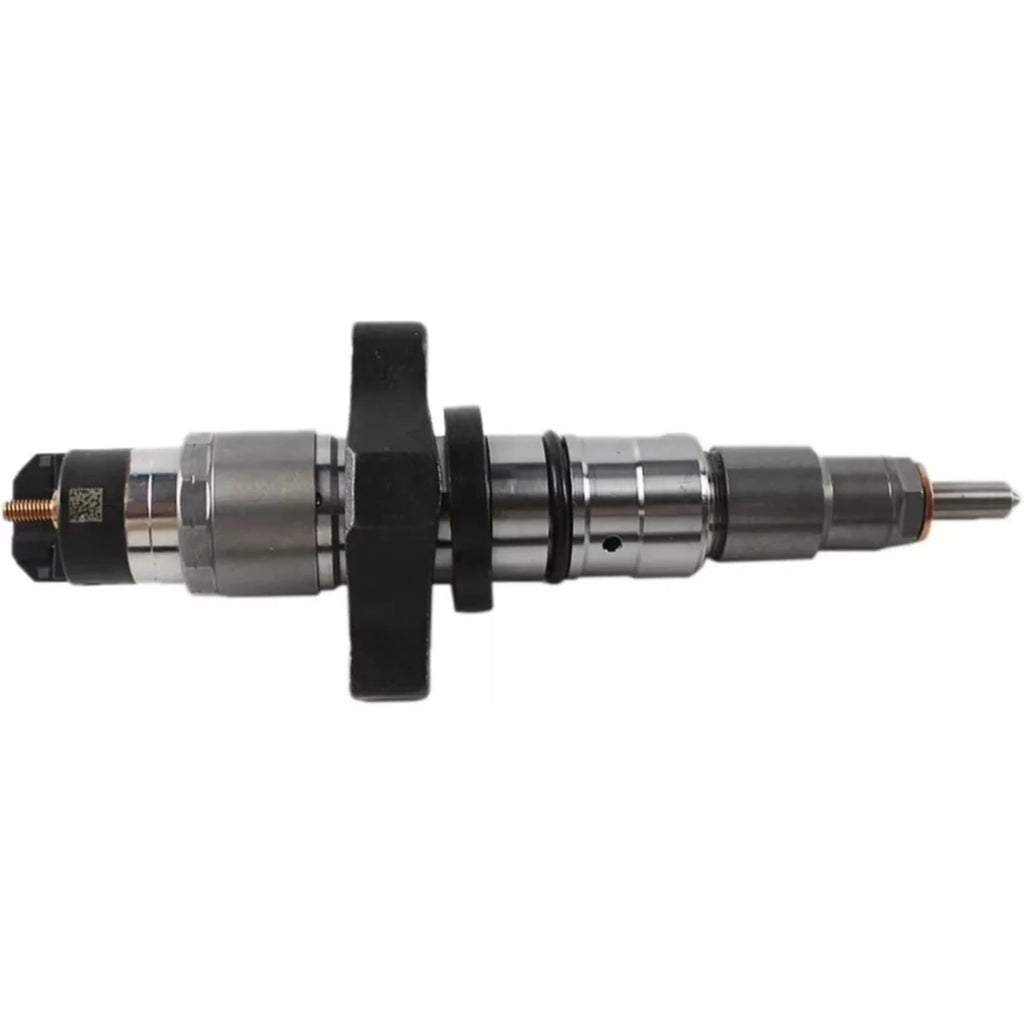 Fuel Injector 2830957 0445120007 0986435508 A143P970 For Cummins DAF Iveco Engine Fuel Sup