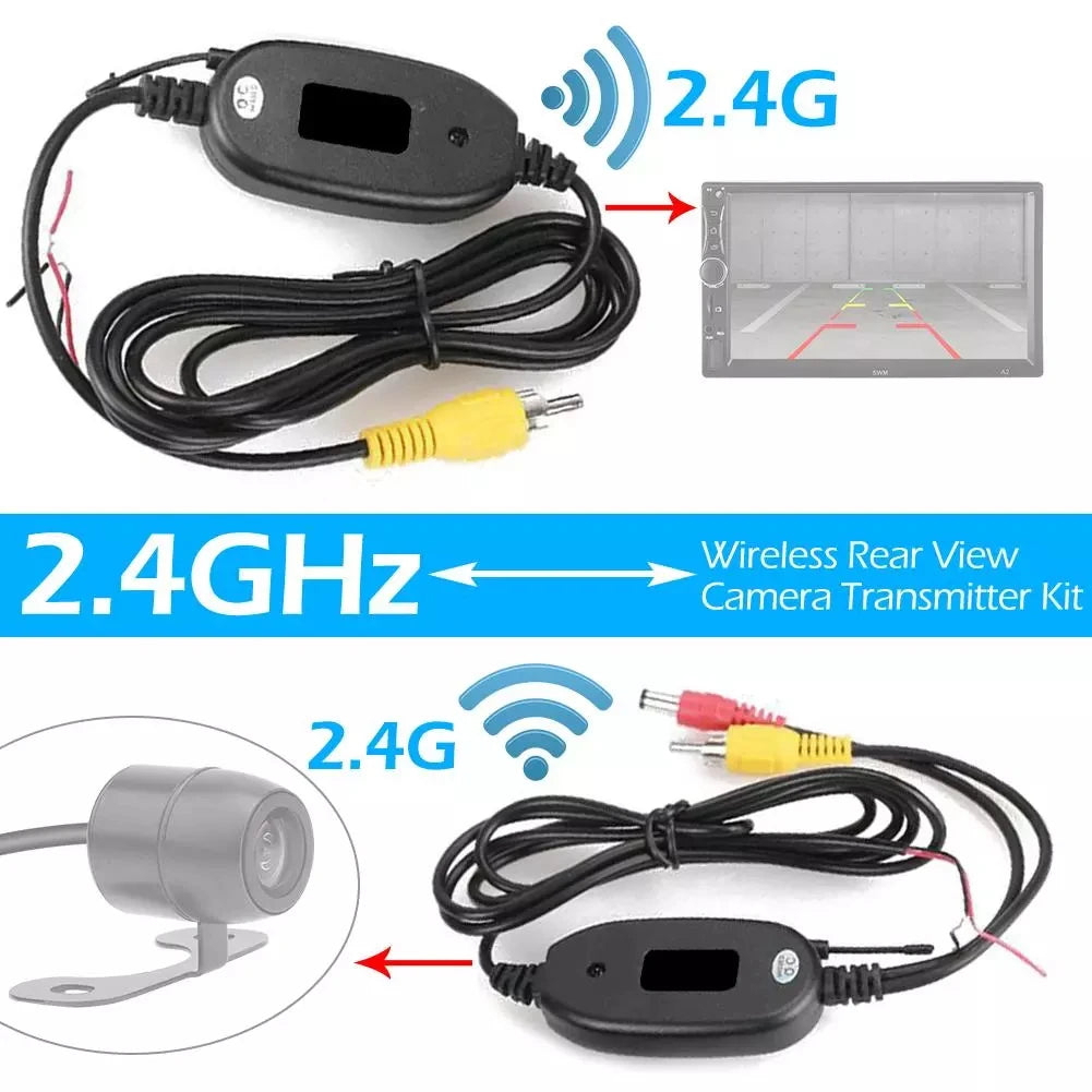 Android Accessories OBD2 DAB Receiver CARPLAY USB DVR CAMERA TPMS Optical Fiber Cable Came