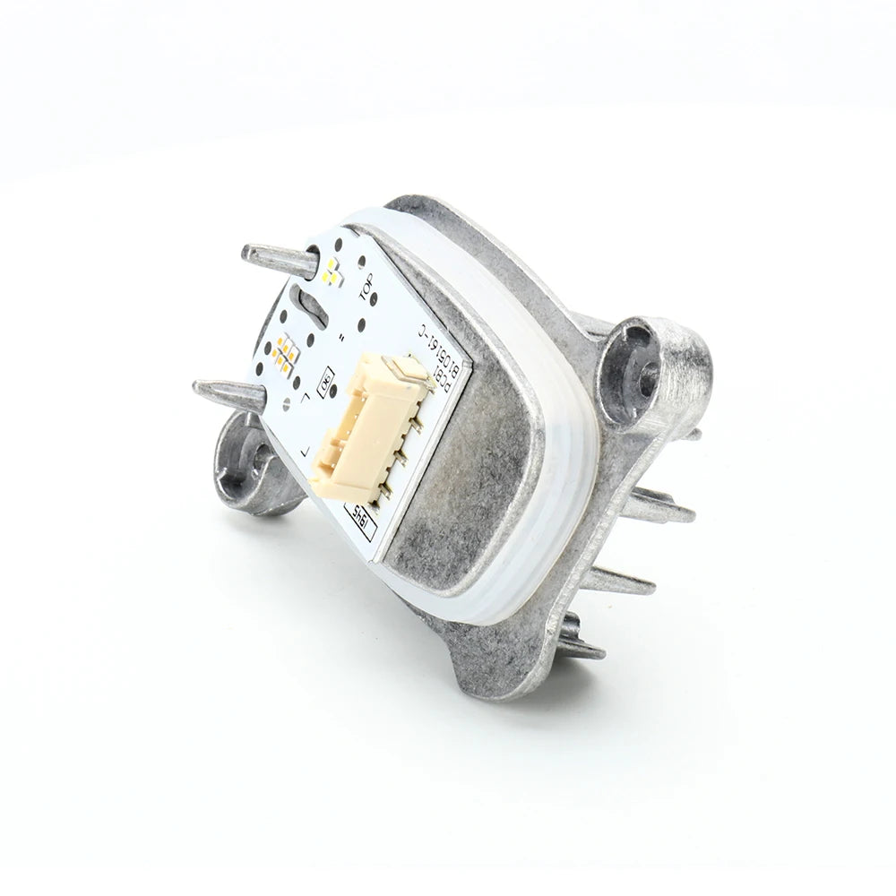 Yellow color Turn Signal light Source Module OEM 63119448115-L 63119448116-R Led Modules F