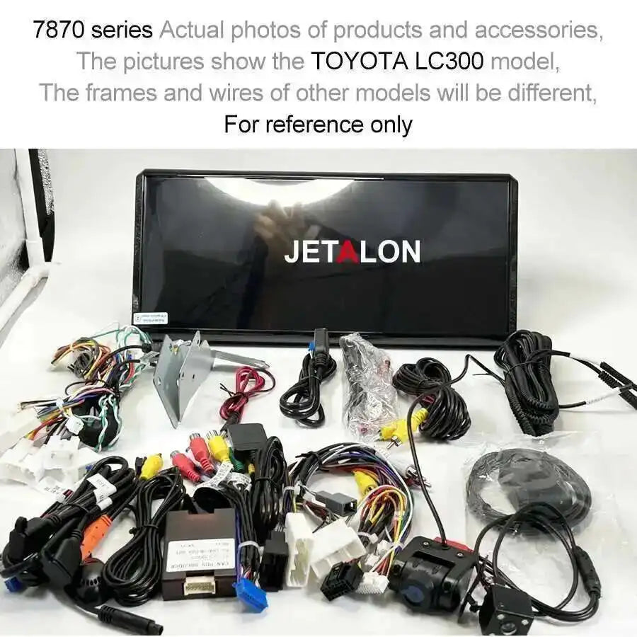 15.6inch Car Radio For Toyota Alphard 30 To 40 Series 2015-2020 Android14 Multimedia Video | AUTOKITSHOP