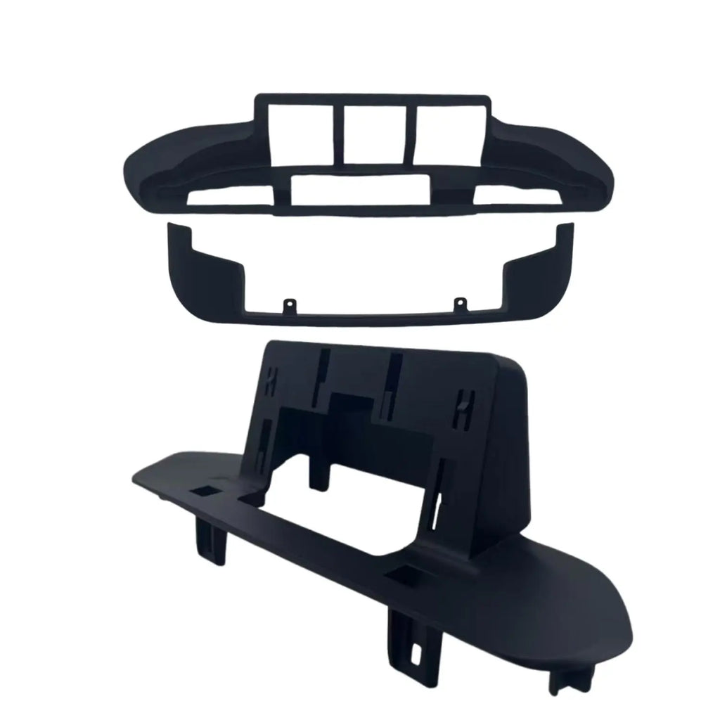 LED Interior Light Kit for BMW F16 F15 X6 - Canbus Error-Free Interior Bulbs
