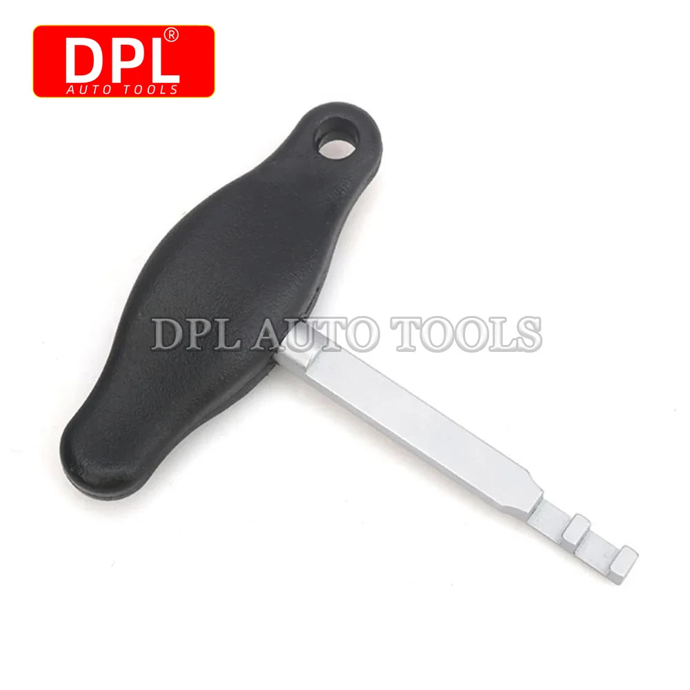 Electrical Service Tool Connector Removal Tool Car Accessories for VW AUDI VAG Plug Unlock Remov - Automotive LED Light