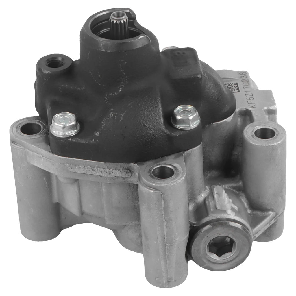 1set Transmission Oil Pump JF011E RE0F10A Fits For ALTIMA JUKE NV200 CALIBER COMPASS Car E