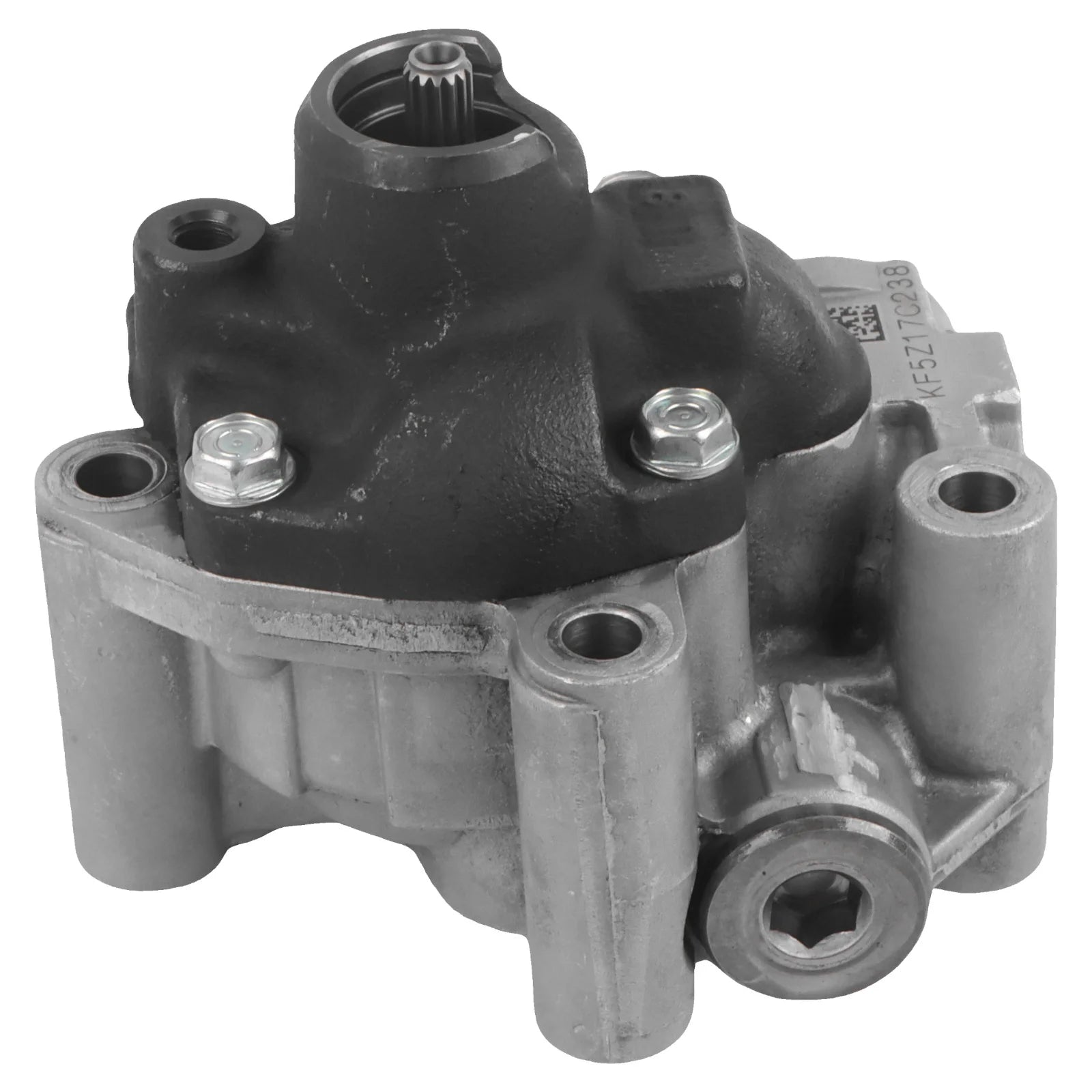 1set Transmission Oil Pump JF011E RE0F10A Fits For ALTIMA JUKE NV200 CALIBER COMPASS Car E