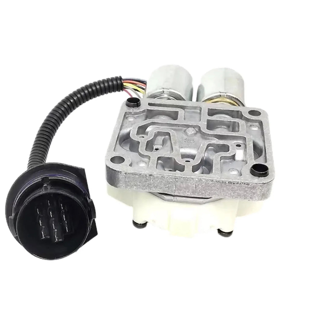 Solenoid Pack Block Shift F6RZ-7G391-A CD4E FOR Ford Escape Tribute Mazda 626 2000-2008 Ca