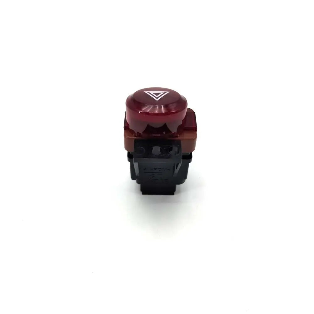 Hazard Switch Button 35510-SNA-003 For Honda Civic FD1 FD2 Type-R CTR 2006-2011