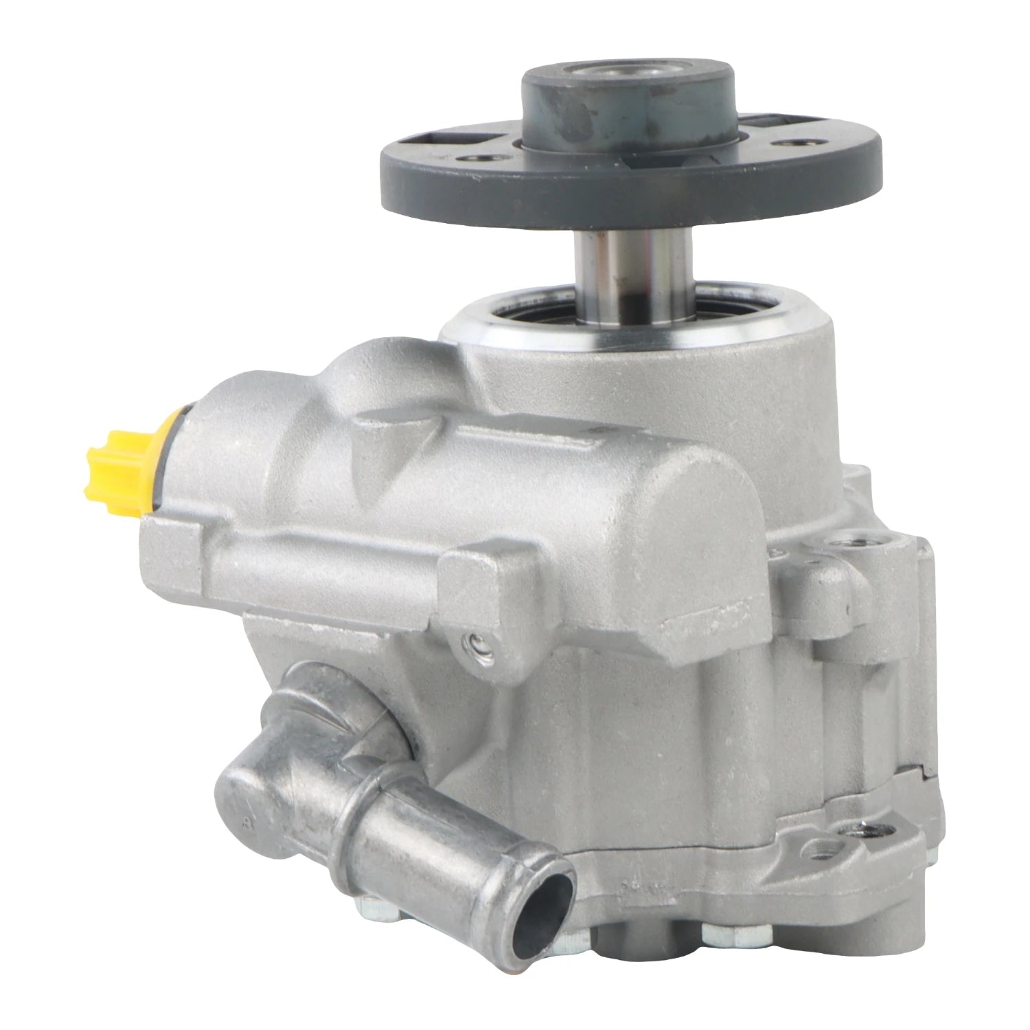 SINOCMP 1pc power steering pump 32413428010 21-353 for BMW 2007-2008 X3 Before 03/2008 E83