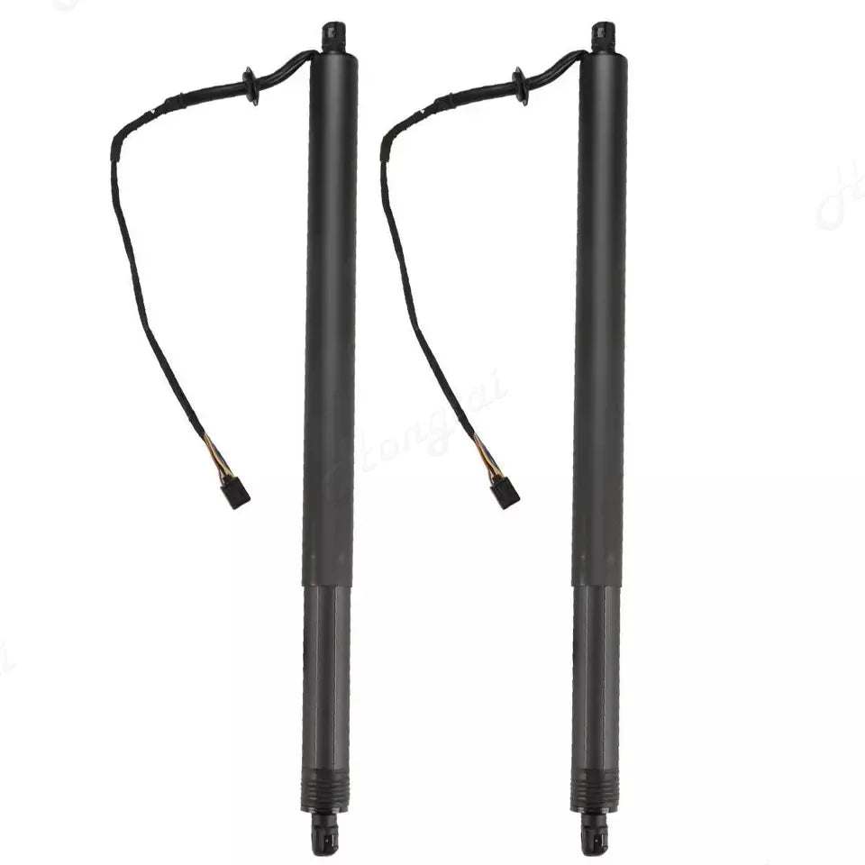 LR075420 Electric Tailgate Gas Struts For Land Rover Discovery Sport 2014-2019 Rear Power  | AUTOKITSHOP