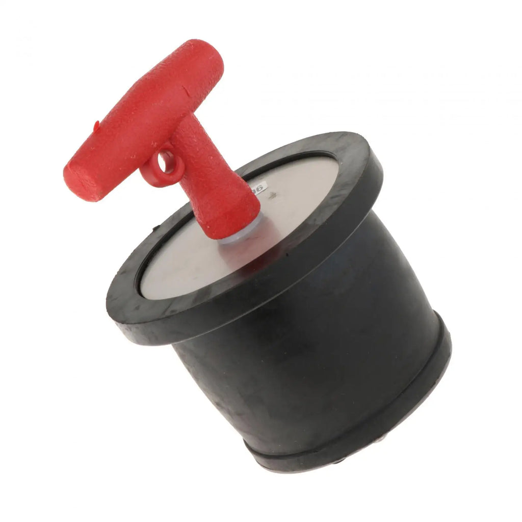 Marine Boat T Handle Drain Plug Pipe Plug Plumbing Boat Accessories Marine Hardware Accessory Le - Automotive LED Light