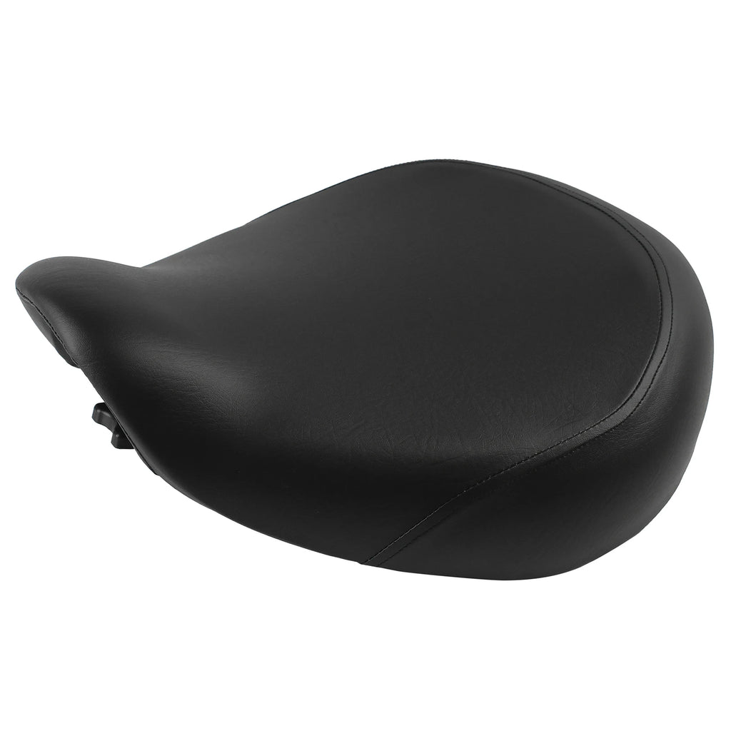 Motorcycle Black Front Cushion Seat Driver Seat Fit For Shadow Spirit ACE VT750C for Seat 1998-2003 - Automotive LED Lig