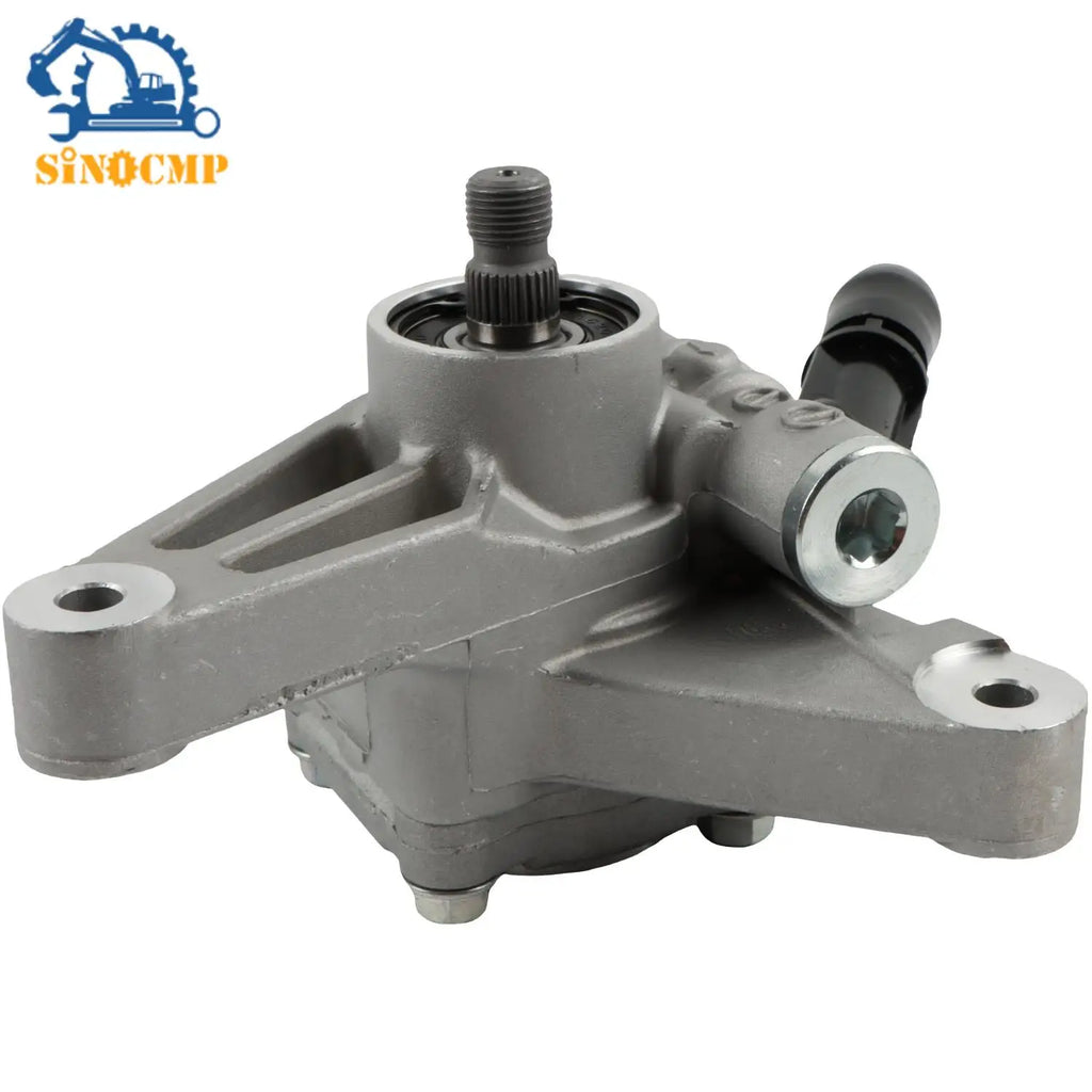 SINOCMP Power Steering Pump 5760N 21-5442 21-5441 For 2003-2013 Honda Odyssey Acura MDX Pi