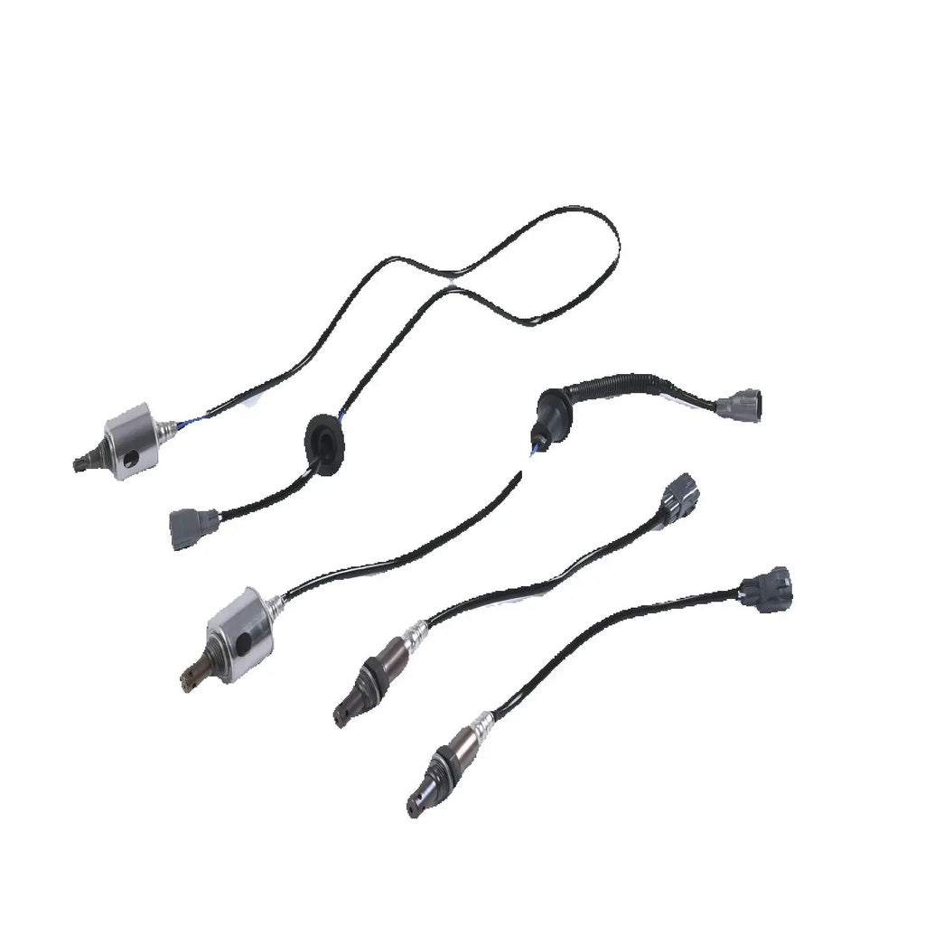 Oxygen Sensor 234-9058 234-9051 234-4810 234-4806 FOR Lexus GS300 2006 3.0L V6 AWD Car Acc