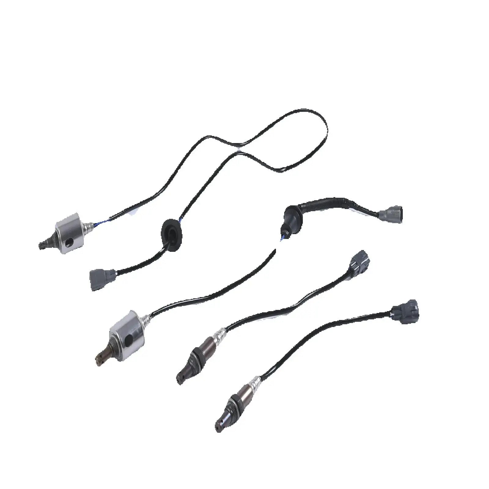 Oxygen Sensor 234-9058 234-9051 234-4810 234-4806 FOR Lexus GS300 2006 3.0L V6 AWD Car Acc