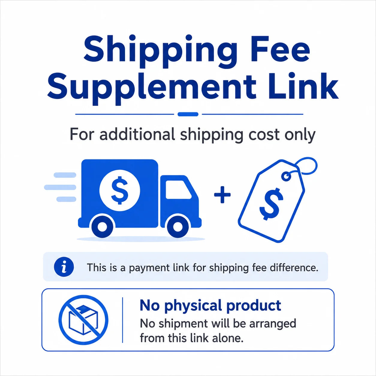 Freight surcharge Freight surcharge Freight surcharge | AUTOKITSHOP