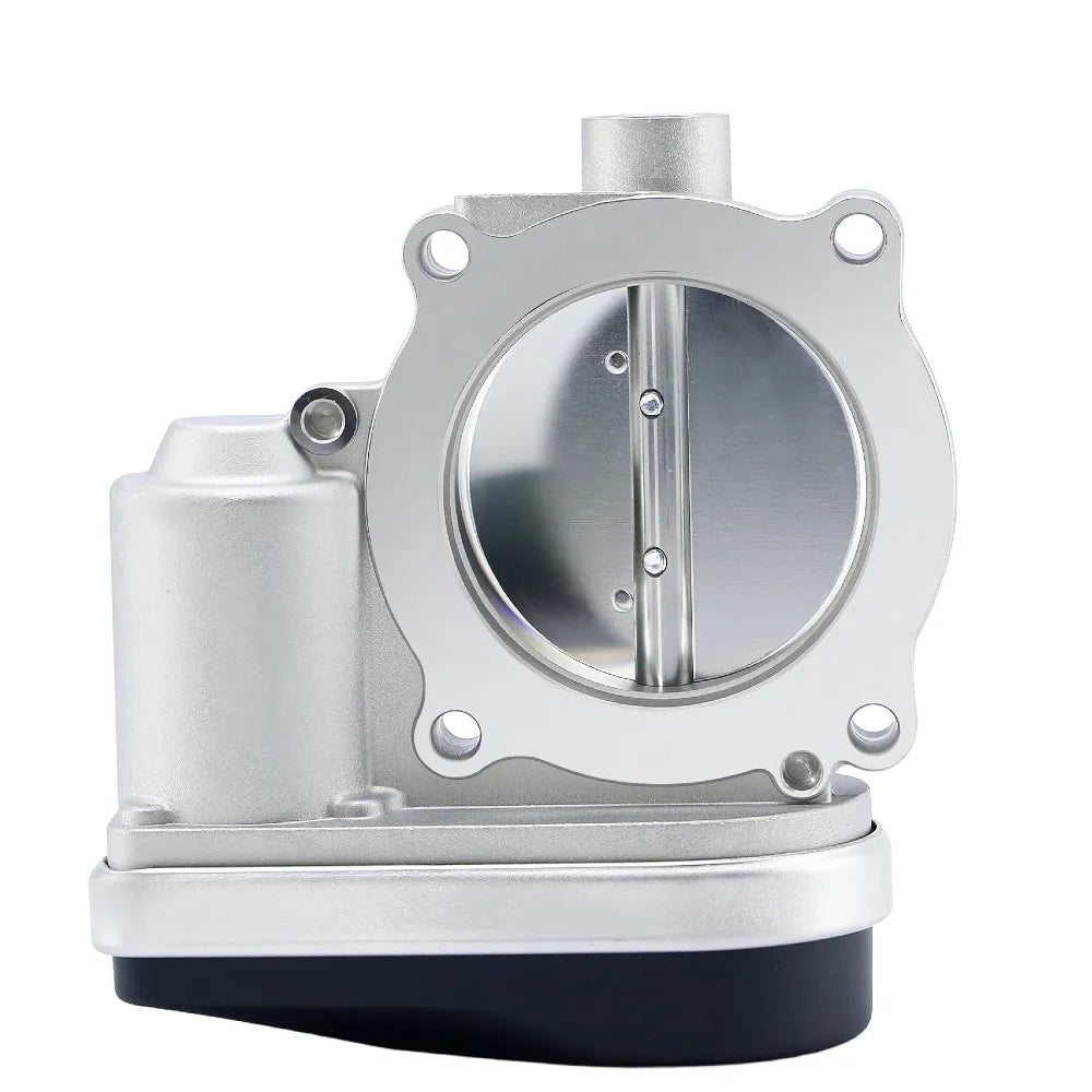SINOCMP Throttle Body 4861691AA 4591844AC 4861694AA For Chrysler 300 Sebring Dodge Avenger