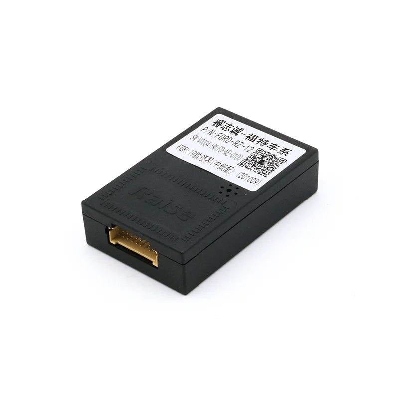 FOR FORD decoder canbus box Transit F150 Territory Mondeo KA Escort Edge Fiesta FOCUS Kuga