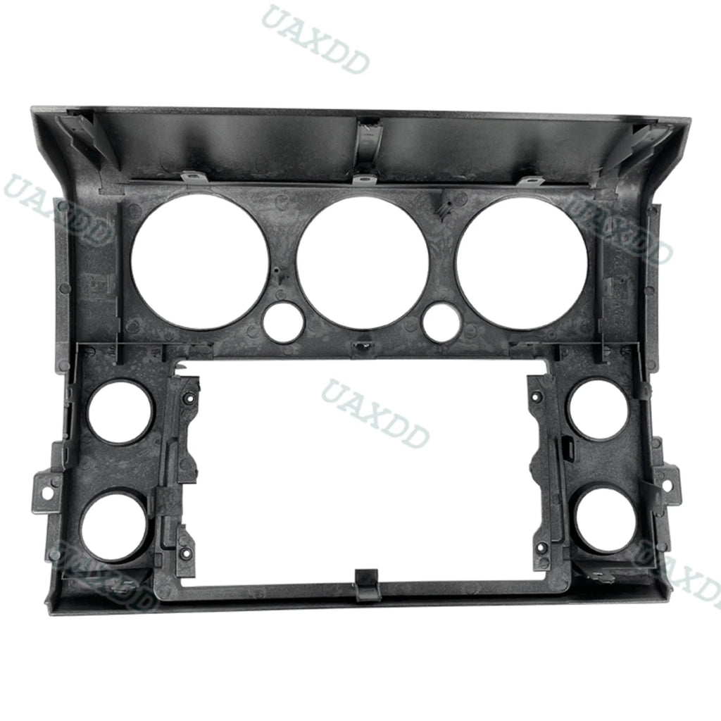 For 2007-2013 Toyota FJ CRUISER 9INCH Radio Android Stereo Frame Panel Fascia Dashboard Au