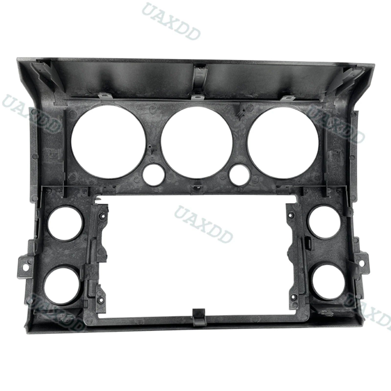 For 2007-2013 Toyota FJ CRUISER 9INCH Radio Android Stereo Frame Panel Fascia Dashboard Au