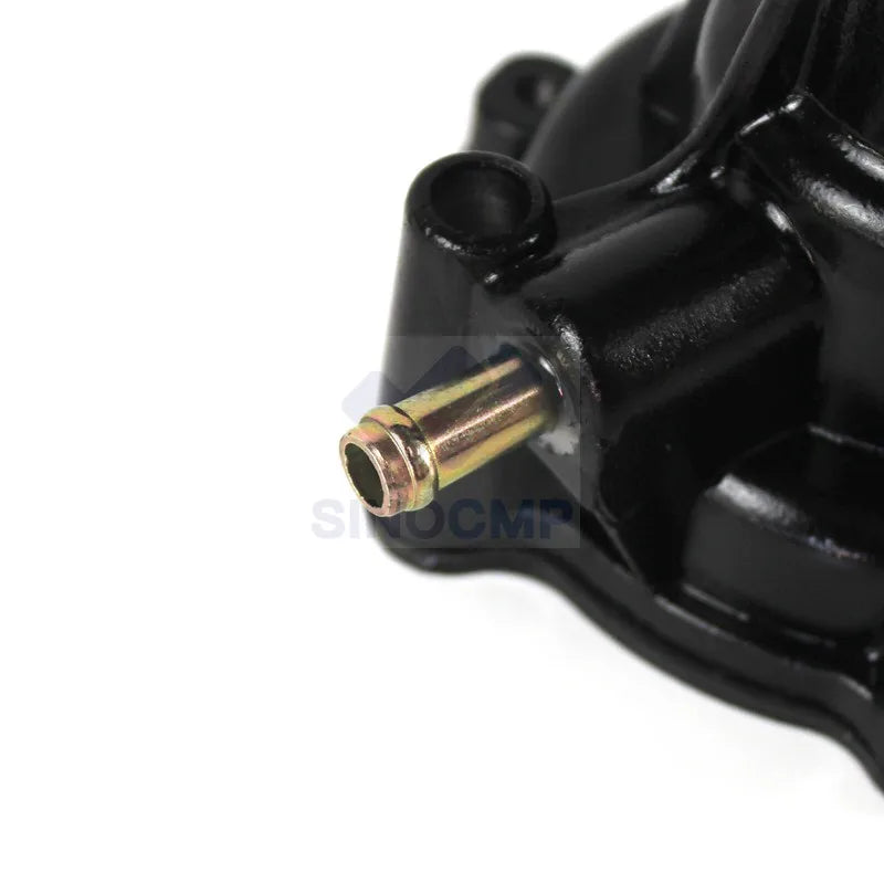 729428-42003, 729428-42004 For Yanmar Engine Water Pump For 3TNE84 4TNE84 3TNV84 4TNV84 3T