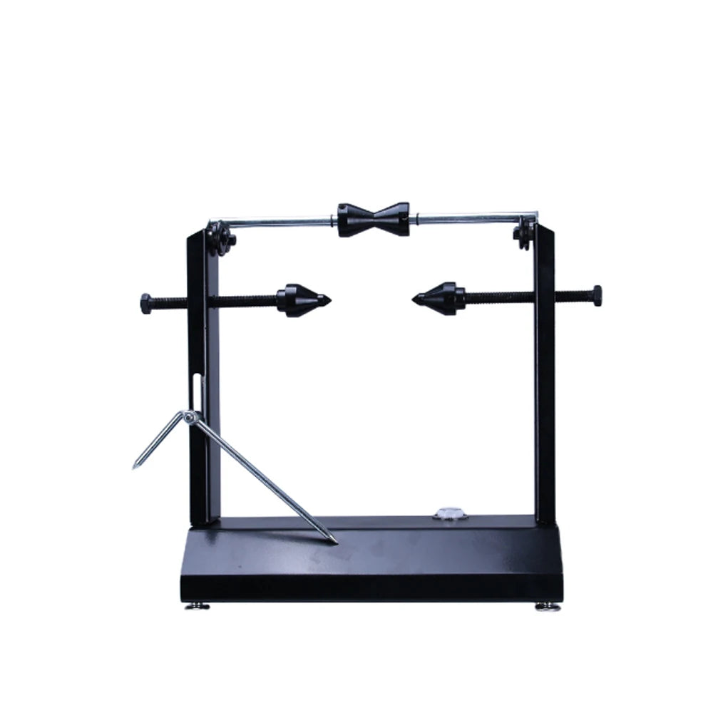Motorcycle Tire Balance Frame General Manual Simple Balancing Machine Balance Instrument Tire St - Automotive LED Light