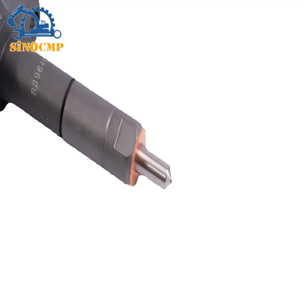 Fuel Injector 83964126 E7NN9F593CA FOR Ford New Holland Tractor Skid Steer Loader Car Acce