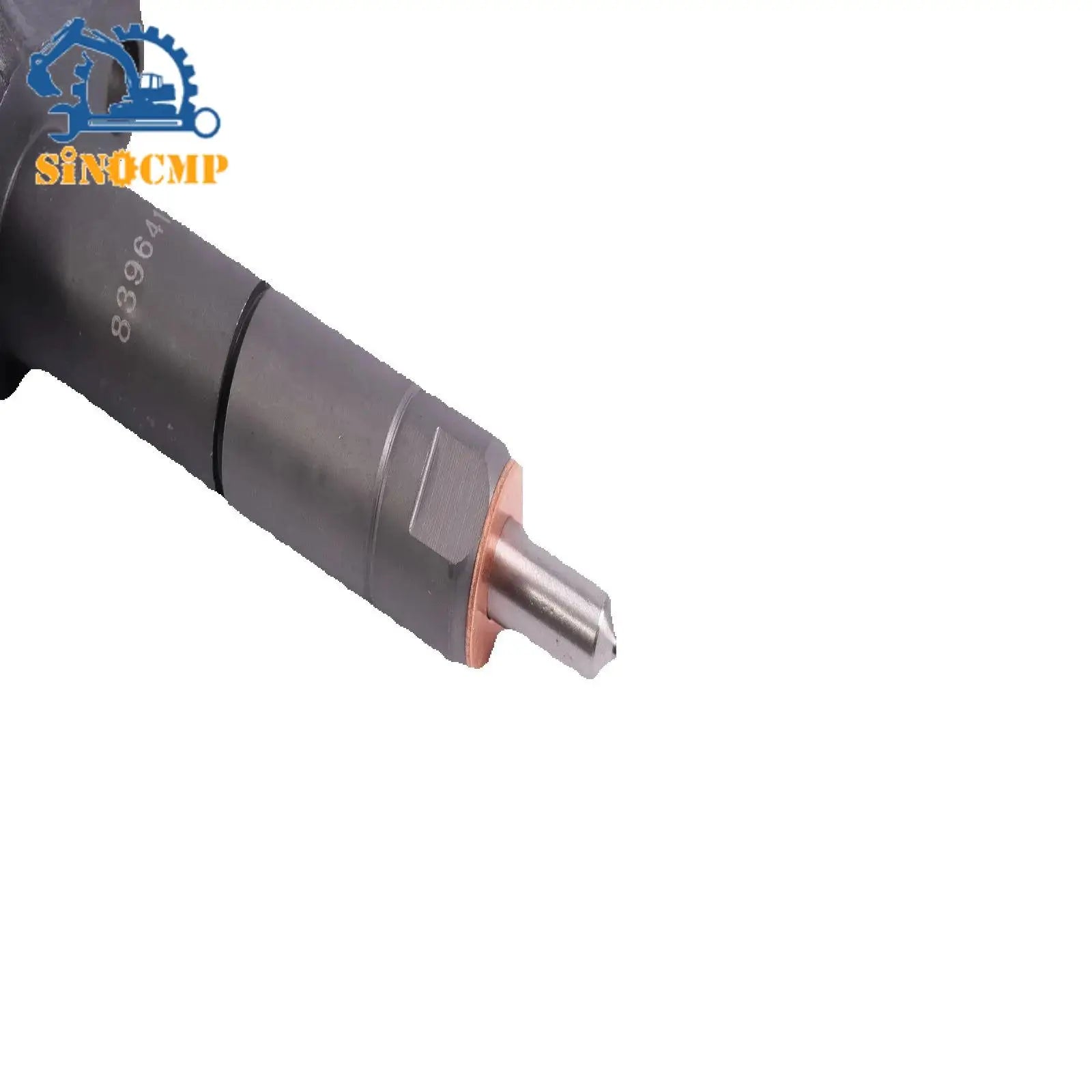 Fuel Injector 83964126 E7NN9F593CA FOR Ford New Holland Tractor Skid Steer Loader Car Acce