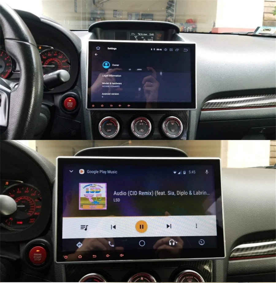 LED Interior Light Kit - Canbus Error-Free Interior Bulbs