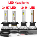 LED Interior Light Kit for CHEVROLET Captiva Lacetti C4 Cactus I Grand Picasso I II C-Elysee - Canbus Error-Free Bulb...