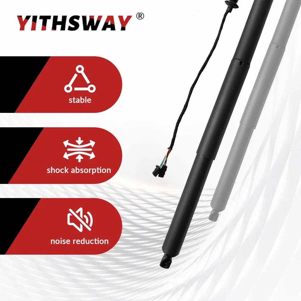 Power Hatch Lift Support Electric Tailgate Liftgate Struts for Opel ASTRA K 1.4 2015 2016  | AUTOKITSHOP