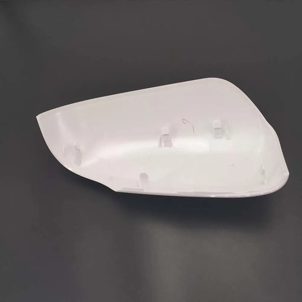 Left Driver Side Door Wing Mirror Cover Cap Primer For Toyota Corolla 2014-2018