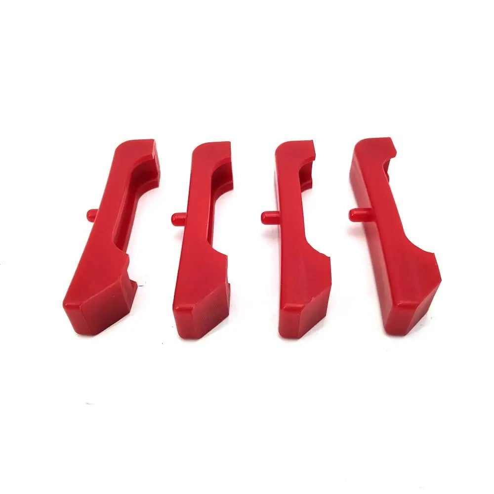 Engine Radiator Insolators 7-1711 For Chevy C10 K30 Camaro Caprice Chevelle