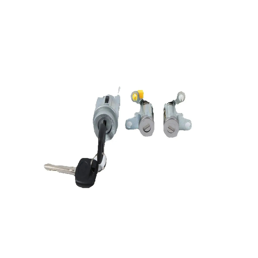 Ignition Switch Lock Cylinder Set 89022371 FOR Chevrolet Colorado Canyon 2006-2012 Car Acc