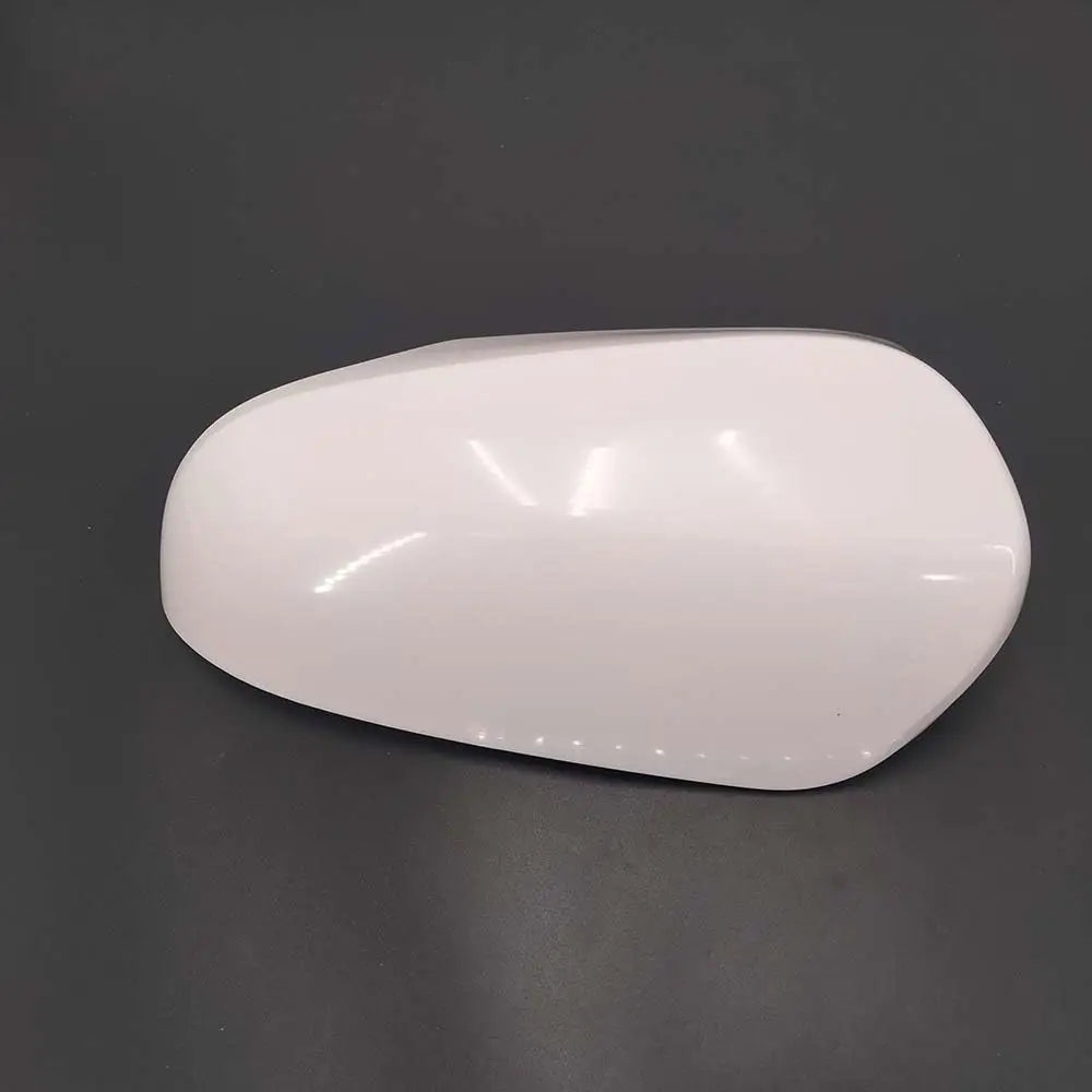 Left Driver Side Door Wing Mirror Cover Cap Primer For Toyota Corolla 2014-2018