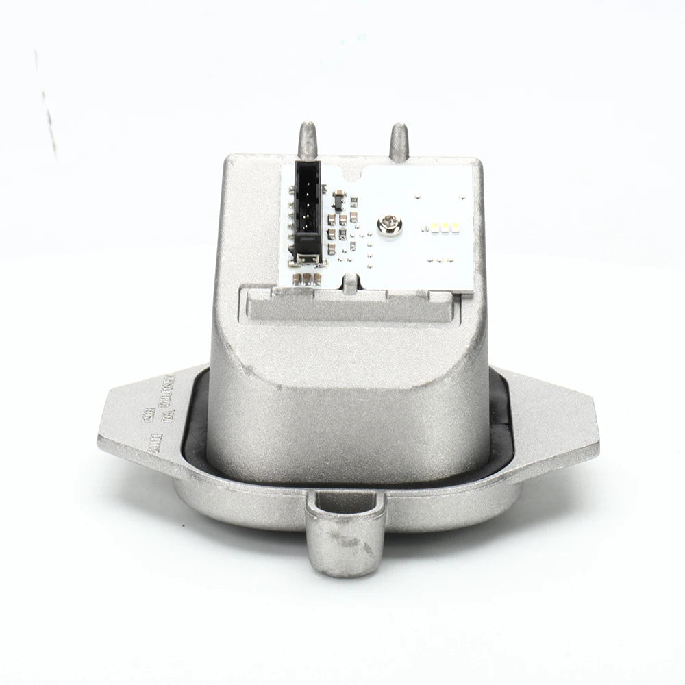 8U0941475C-R White Color Angel Eyes Module DRL Headlight Module Control Unit Day Light LED