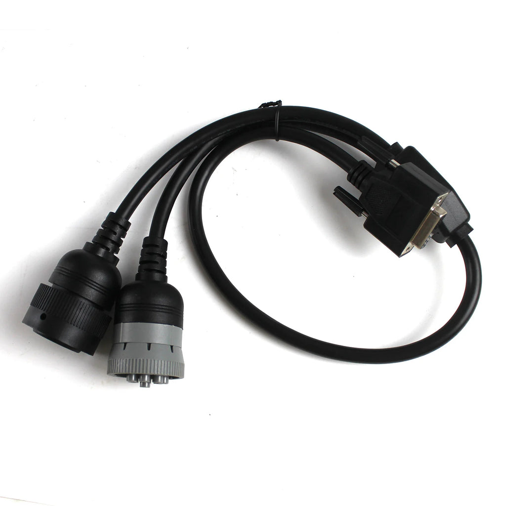 ET4 ET IV Communication Adapter 3 Tool For Heavy Equipment Atlas Drilling Rig Csr Drilling