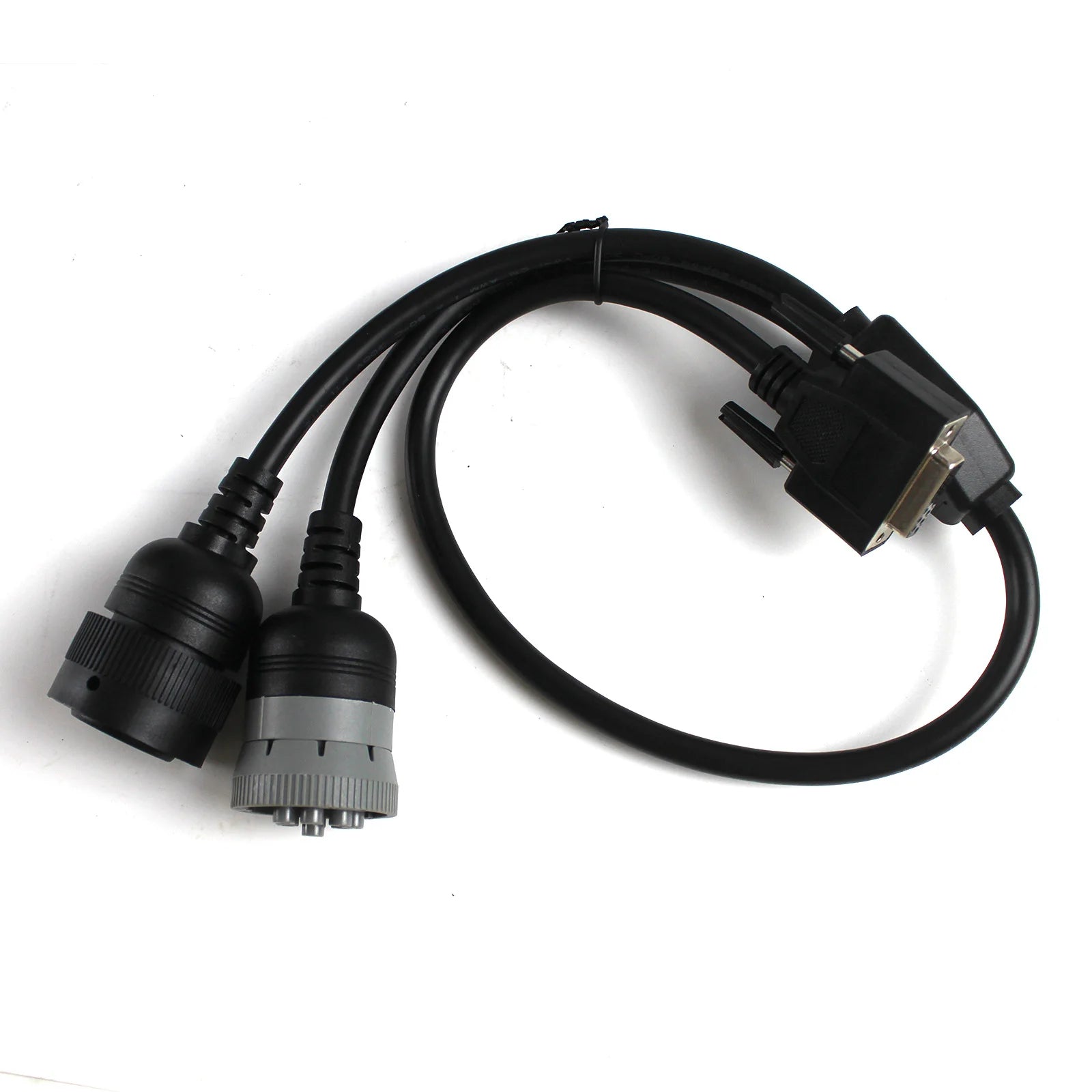 ET4 ET IV Communication Adapter 3 Tool For Heavy Equipment Atlas Drilling Rig Csr Drilling
