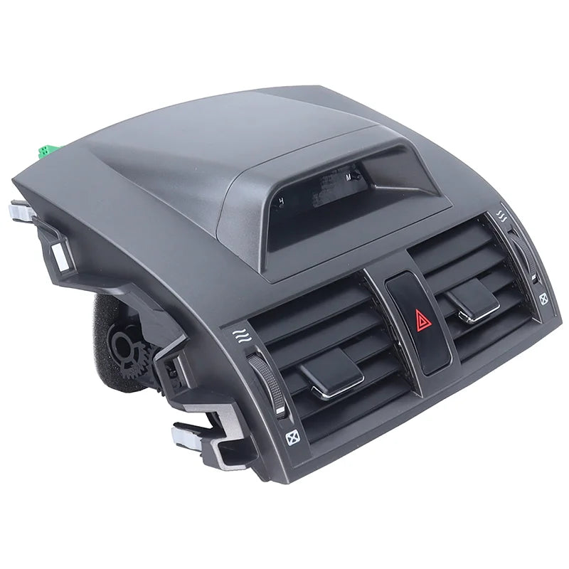 Automotive accessorie 2008-2013 For TOYOTA COROLLA Air conditioning outlet assembly Emerge