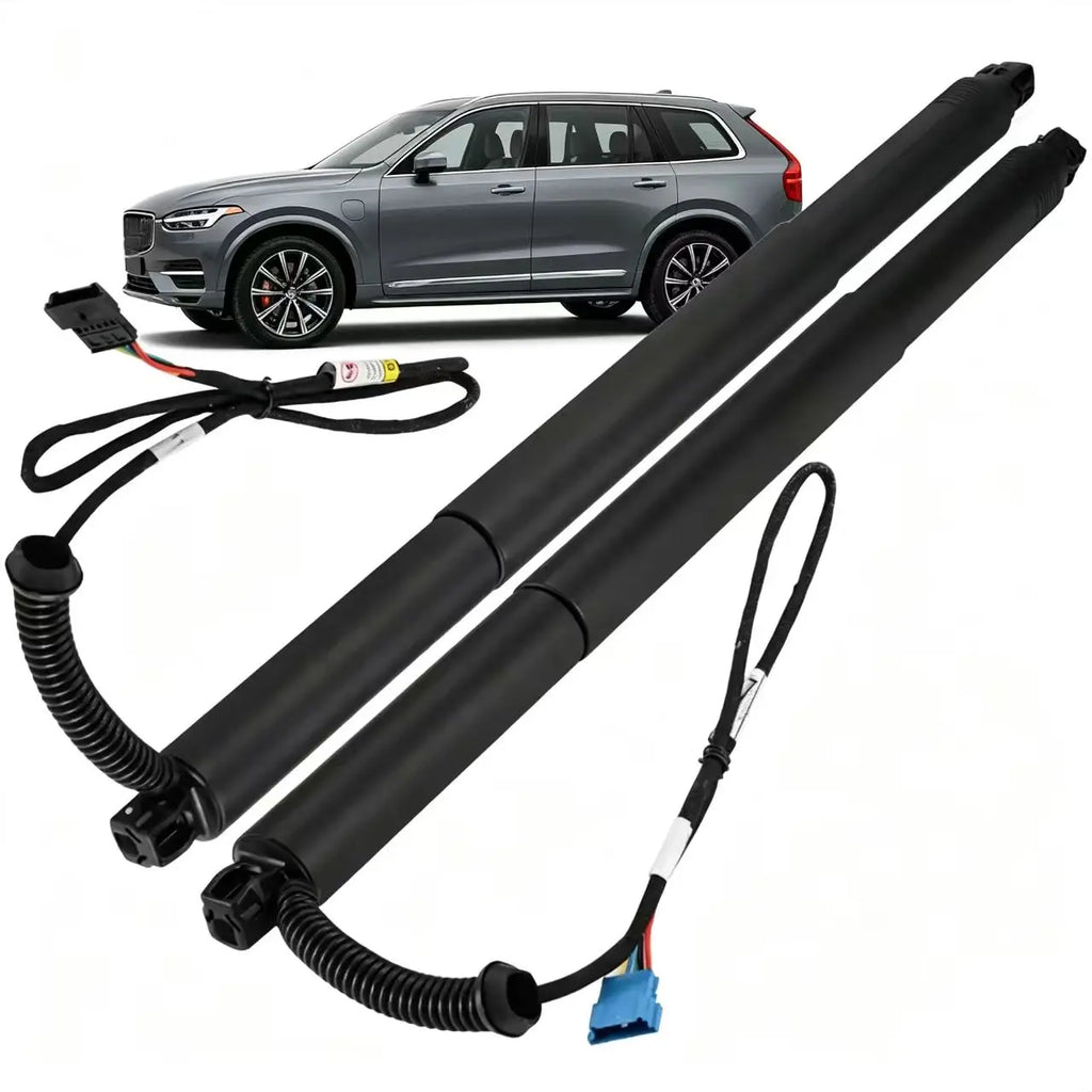 Rear Trunk Lid Spring 51247201939 51247201940 Electric Trunk Strut For BMW X6 E71 E72 30dX | AUTOKITSHOP